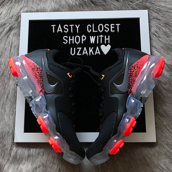 Nike air vapormax sneakers - Picture 6 of 7